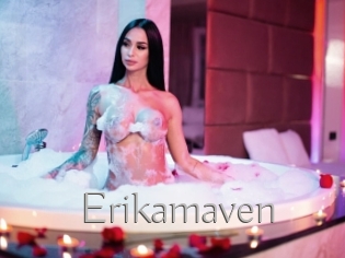 Erikamaven