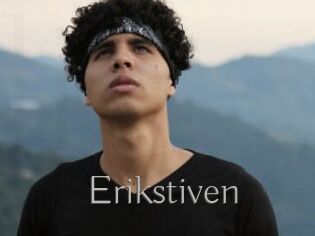 Erikstiven