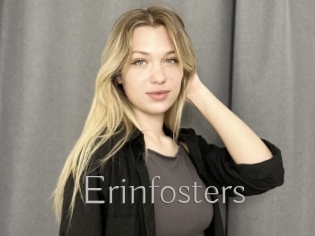 Erinfosters