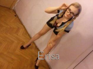 Erisa