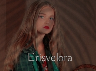 Erisvelora