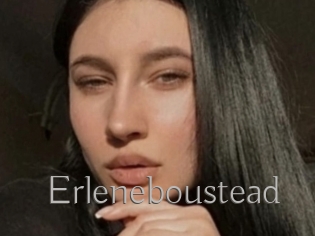 Erleneboustead