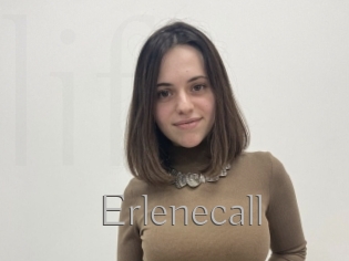 Erlenecall