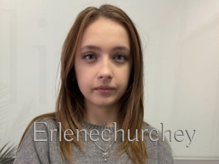 Erlenechurchey