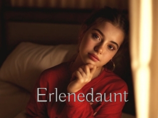 Erlenedaunt