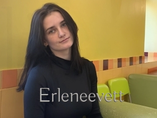 Erleneevett