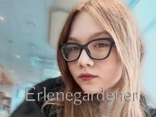 Erlenegardener