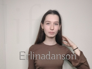 Erlinadanson