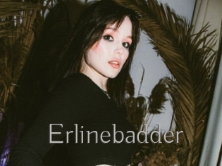 Erlinebadder