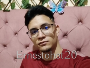 Ernestohot20