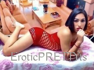 EroticPRETTYts