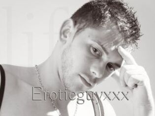 Eroticguyxxx