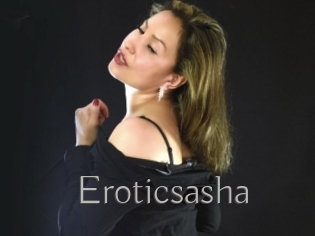 Eroticsasha