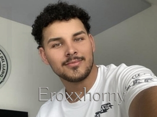 Eroxxhorny