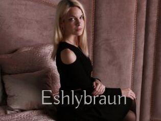 Eshlybraun