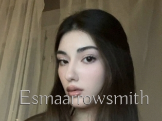 Esmaarrowsmith