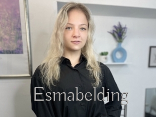 Esmabelding