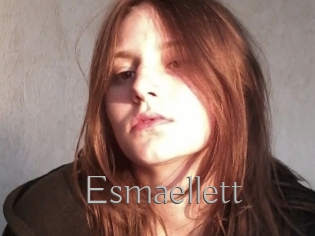 Esmaellett