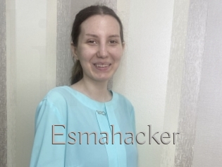 Esmahacker