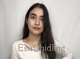 Esmahidling