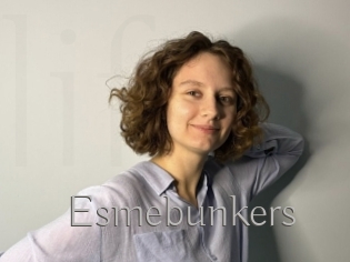 Esmebunkers