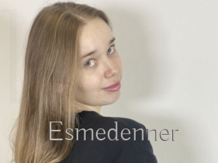 Esmedenner