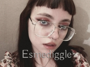 Esmediggle