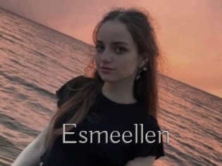 Esmeellen