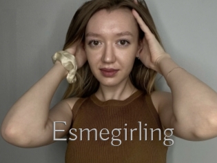 Esmegirling