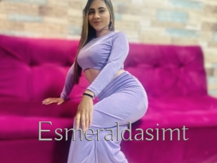 Esmeraldasimt