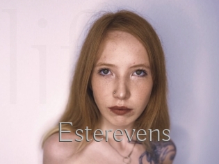 Esterevens