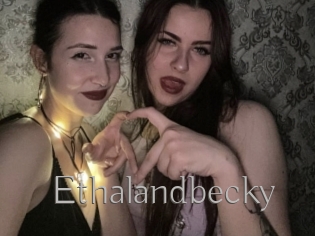 Ethalandbecky