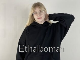 Ethalboman