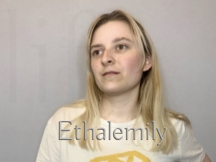 Ethalemily