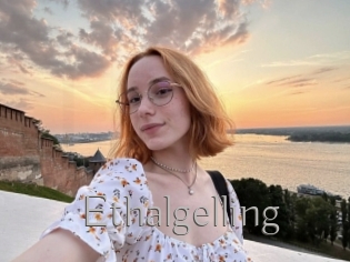 Ethalgelling