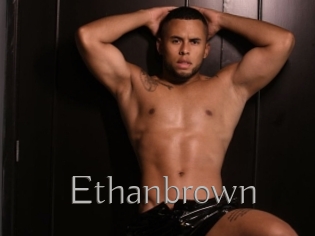 Ethanbrown