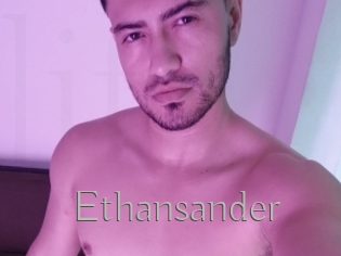 Ethansander