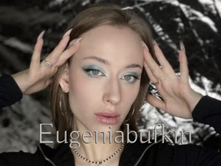 Eugeniabufkin