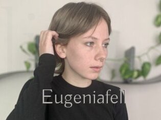 Eugeniafell