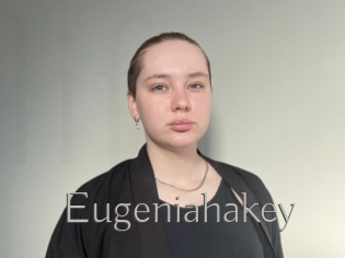 Eugeniahakey