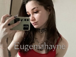 Eugeniahayne