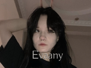 Evaany