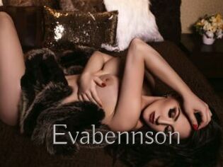 Evabennson