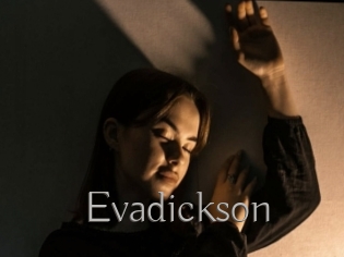 Evadickson