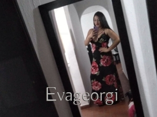 Evageorgi