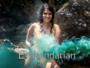 Evakandarian