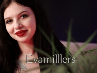 Evamilllers