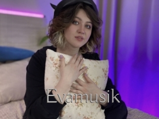 Evamusik