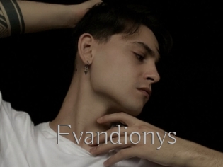 Evandionys