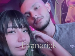 Evanerick